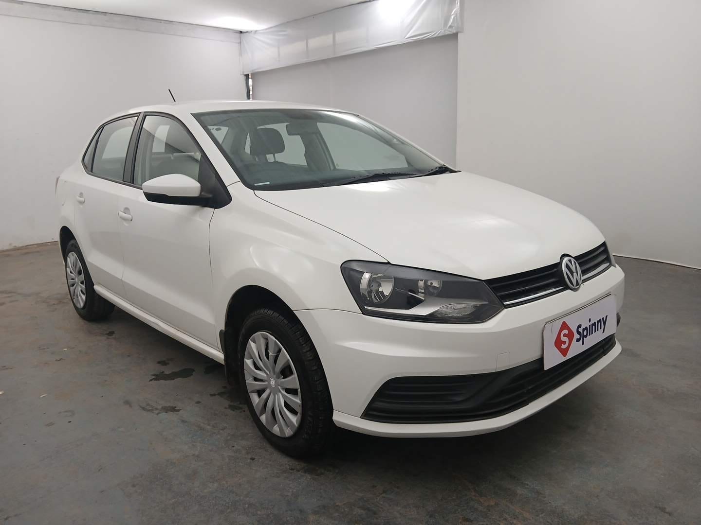View 2019 Volkswagen Ameo 1.0 L MPI Petrol Comfortline Image 7 Used 2019 Volkswagen Ameo 1.0 L MPI Petrol Comfortline Image 7