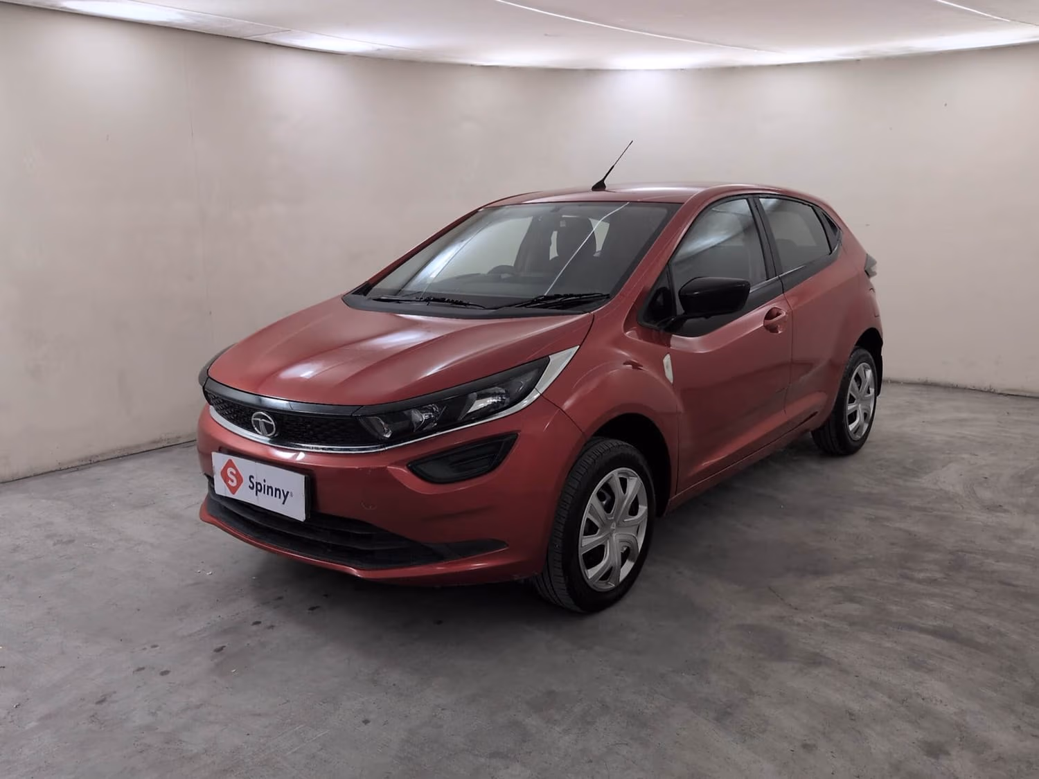 Used 2022 Tata Altroz Used 2022 Tata Altroz