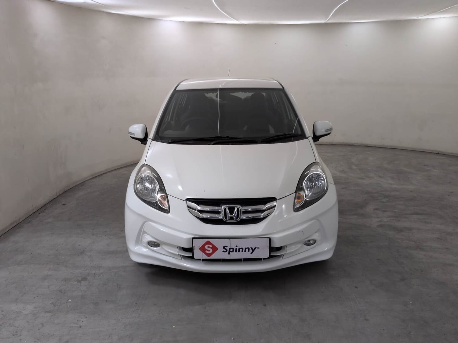 Used 2013 Honda Amaze Used 2013 Honda Amaze