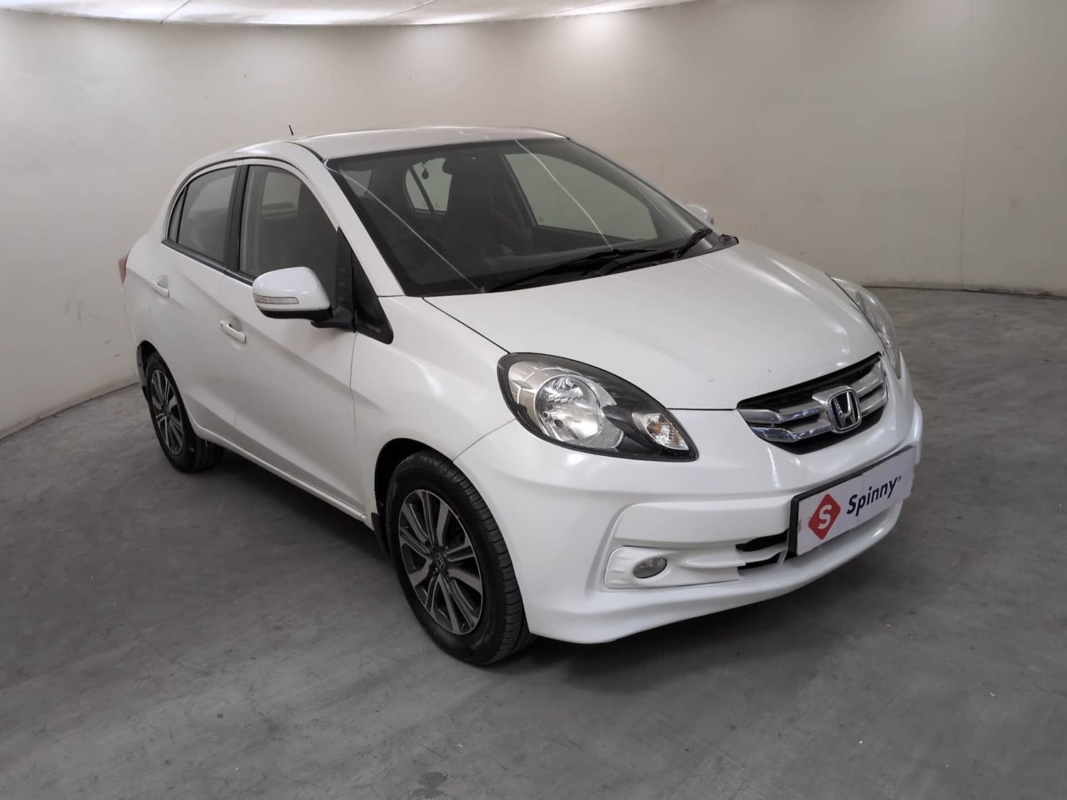 Used 2013 Honda Amaze Used 2013 Honda Amaze