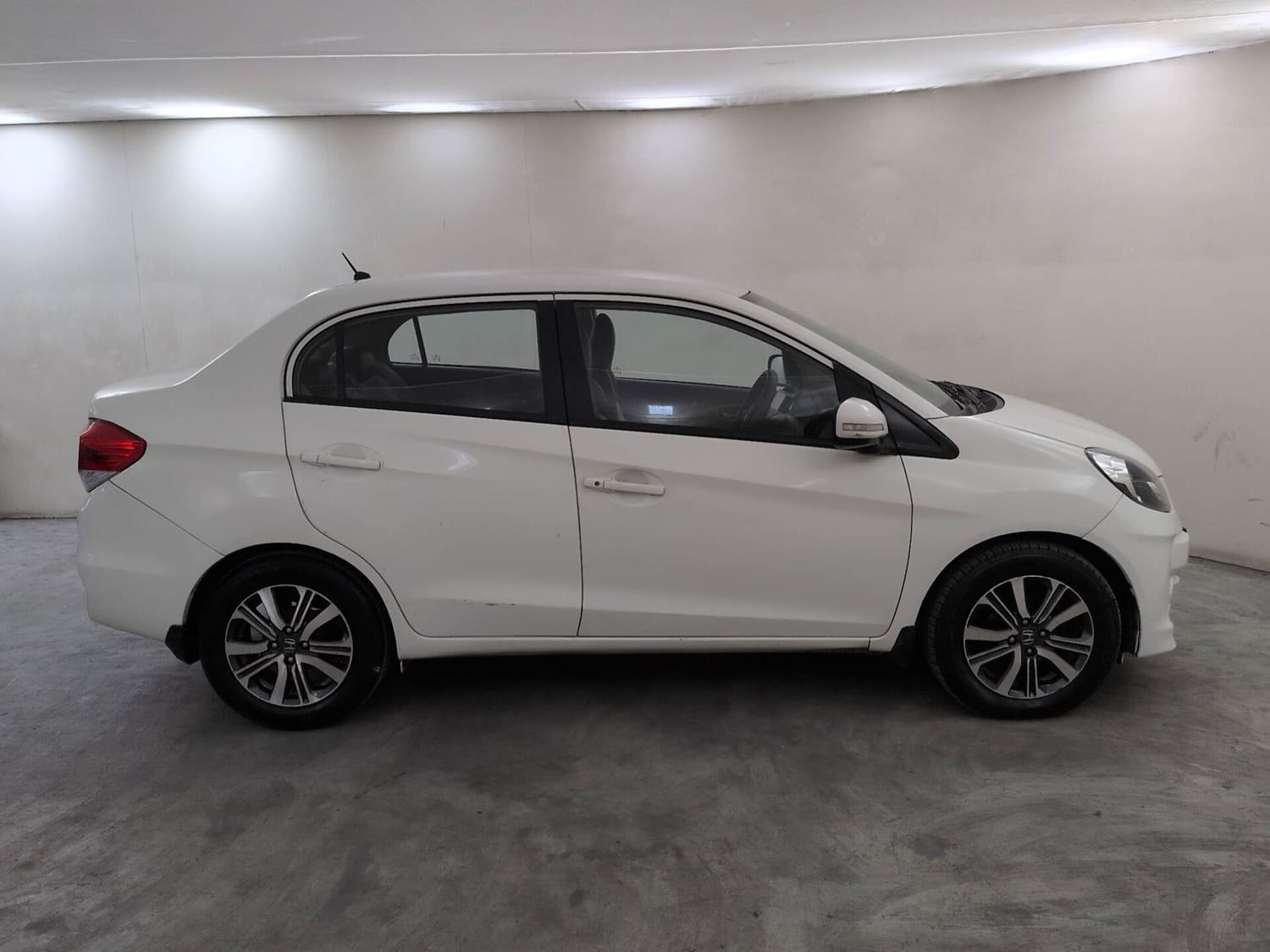 Used 2013 Honda Amaze Used 2013 Honda Amaze
