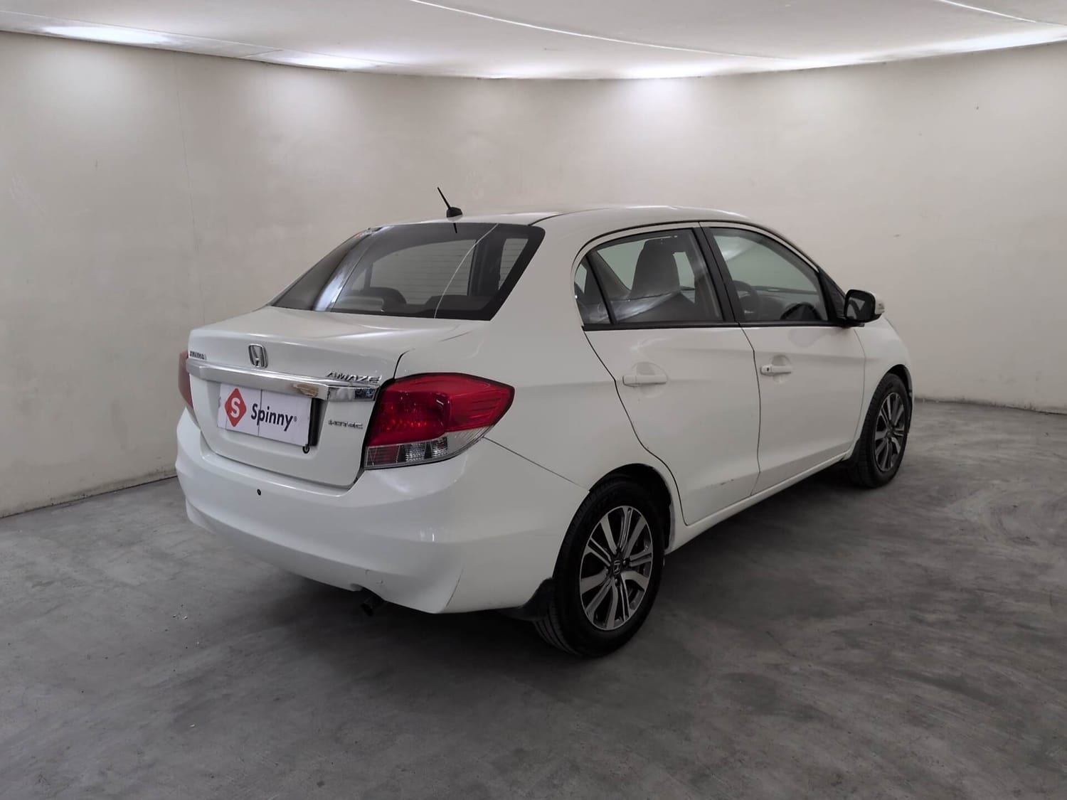 Used 2013 Honda Amaze Used 2013 Honda Amaze
