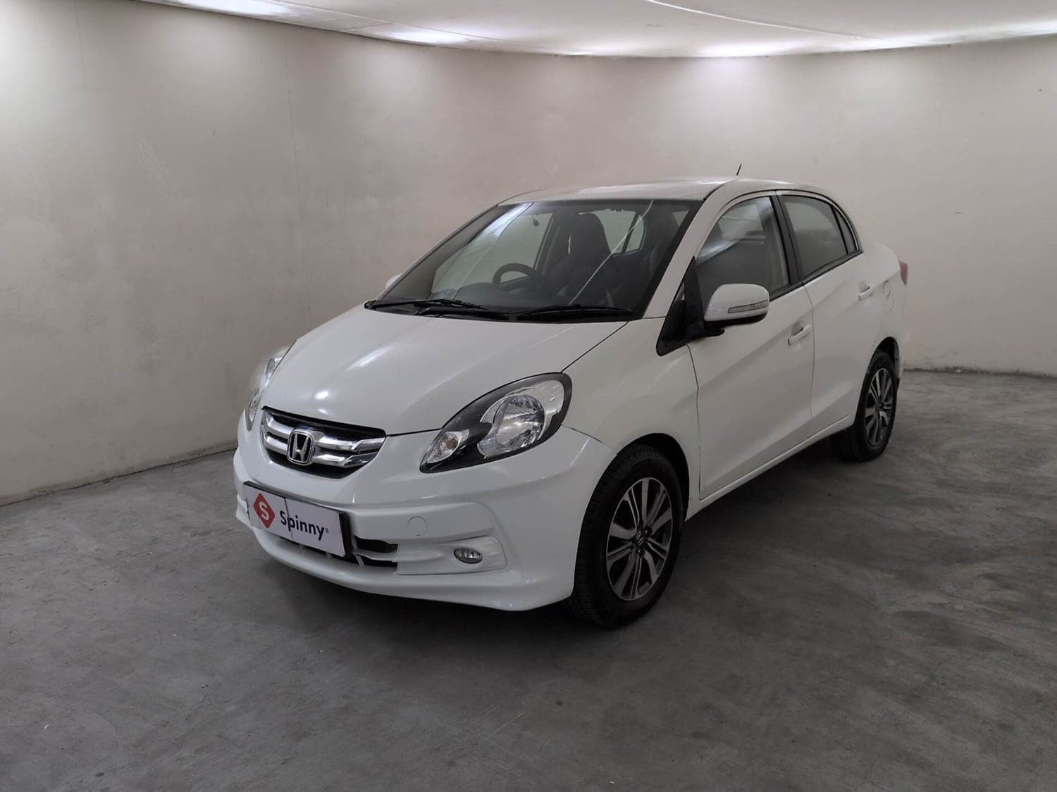 2013 होंडा अमेज़ VX MT Diesel 2013 होंडा अमेज़ VX MT Diesel