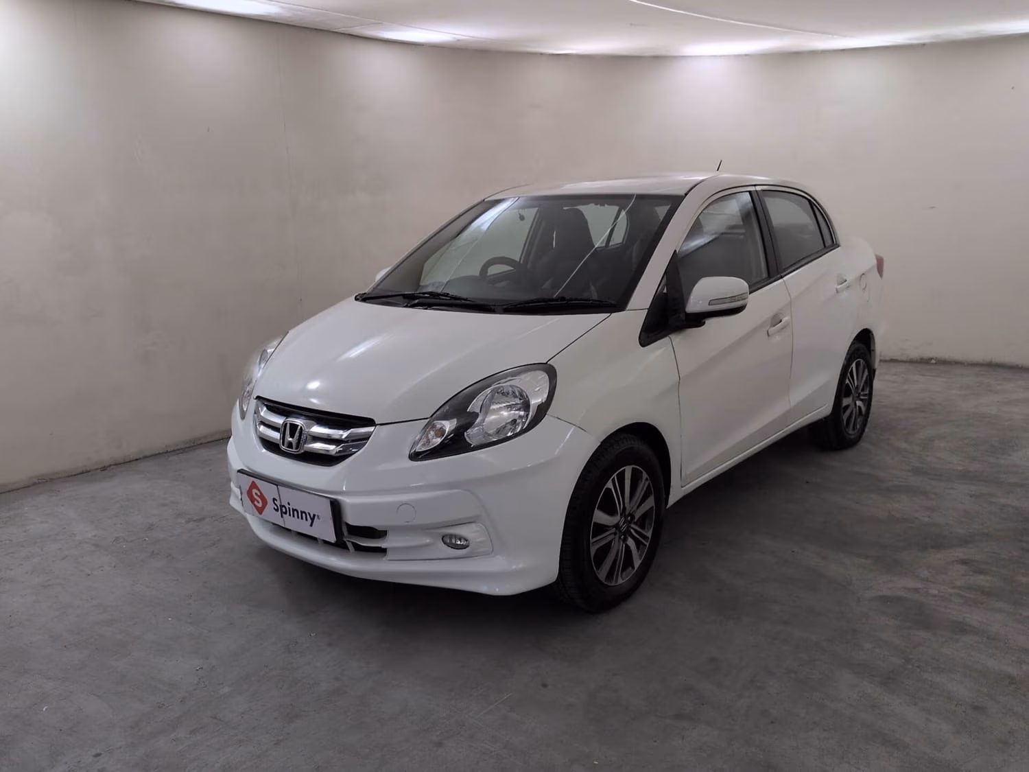 Used 2013 Honda Amaze Used 2013 Honda Amaze