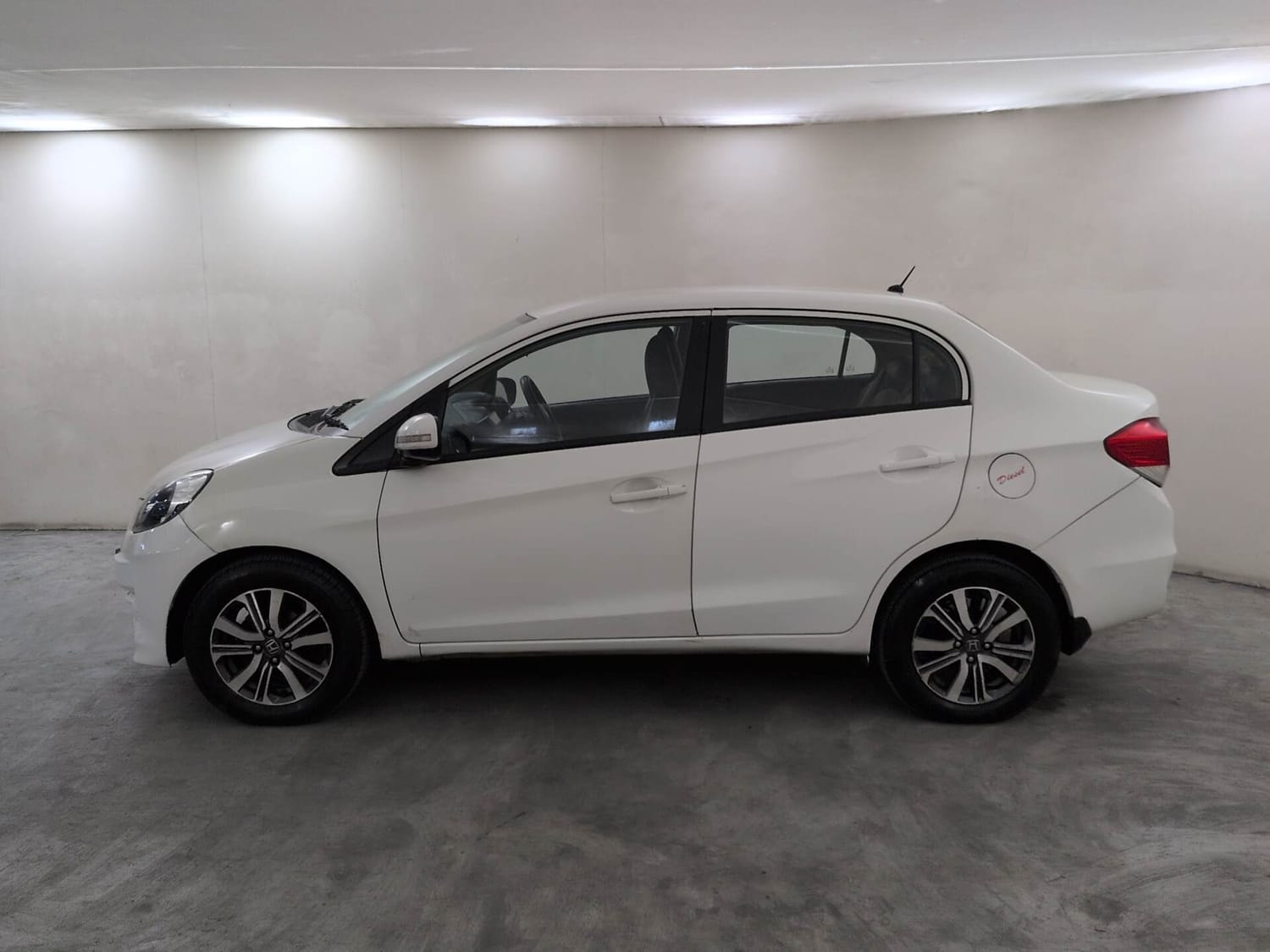 Used 2013 Honda Amaze Used 2013 Honda Amaze