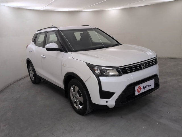 View Mahindra XUV300 Image 7 Used Mahindra XUV300 Image 7