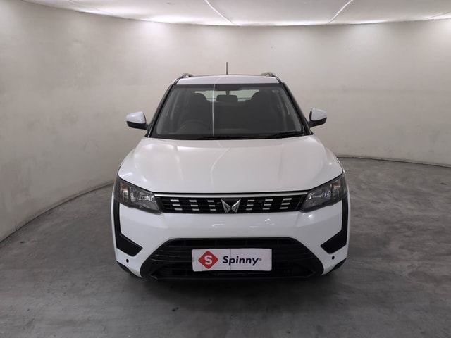 View Mahindra XUV300 Image 8 Used Mahindra XUV300 Image 8