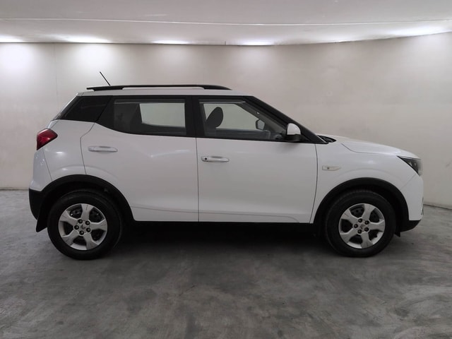 View Mahindra XUV300 Image 6 Used Mahindra XUV300 Image 6