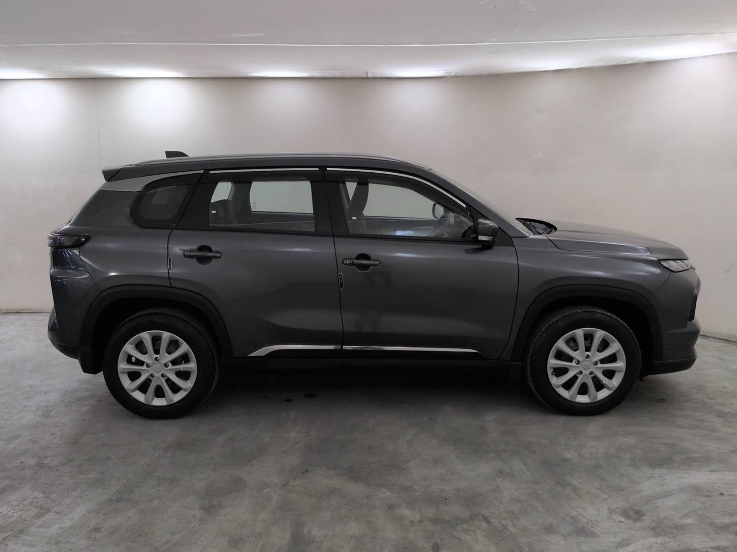 Used 2025 Maruti Suzuki Grand Vitara Used 2025 Maruti Suzuki Grand Vitara