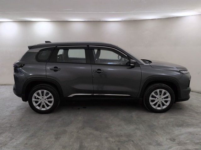 View Maruti Suzuki Grand Vitara Image 6 Used Maruti Suzuki Grand Vitara Image 6