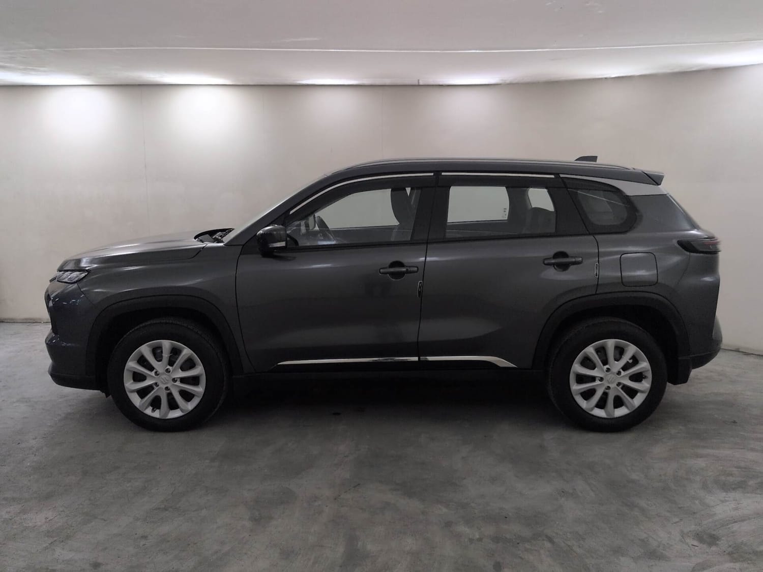 Used 2025 Maruti Suzuki Grand Vitara Used 2025 Maruti Suzuki Grand Vitara