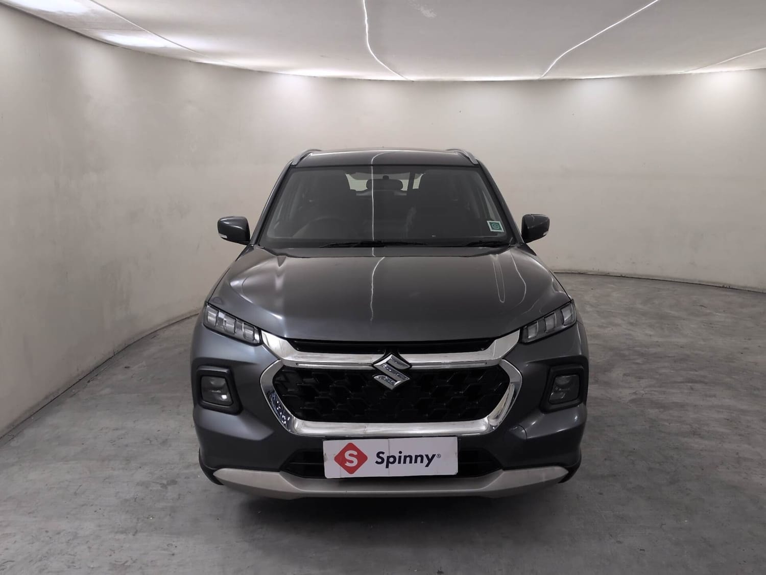 Used 2025 Maruti Suzuki Grand Vitara Used 2025 Maruti Suzuki Grand Vitara