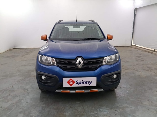 View Renault Kwid Image 8 Used Renault Kwid Image 8