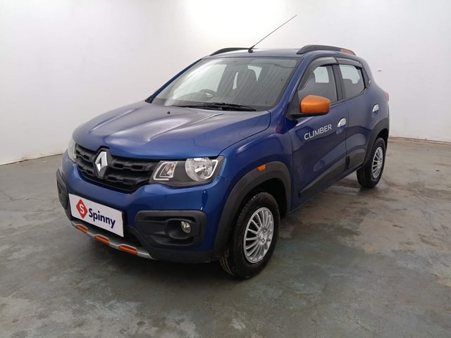 View Renault Kwid Image 1 Used Renault Kwid Image 1