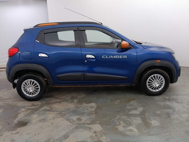 View Renault Kwid Image 6 Used Renault Kwid Image 6