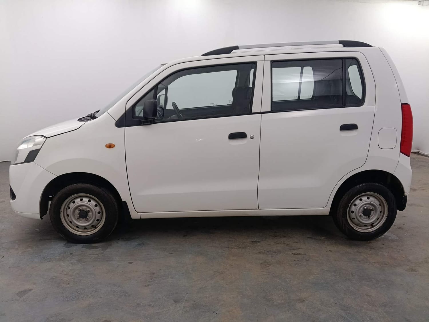 Used 2012 Maruti Suzuki Wagon R Used 2012 Maruti Suzuki Wagon R