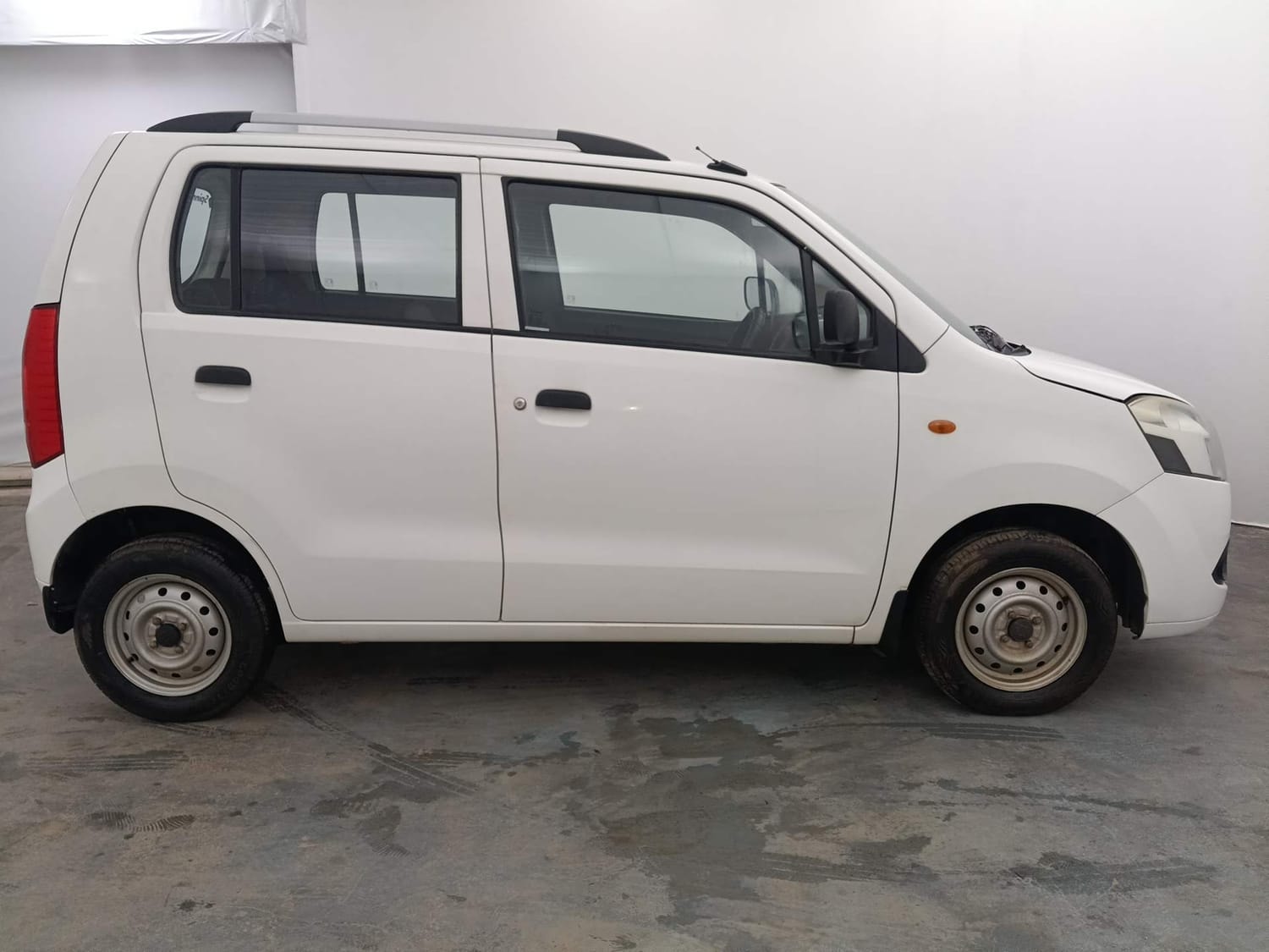 Used 2012 Maruti Suzuki Wagon R Used 2012 Maruti Suzuki Wagon R