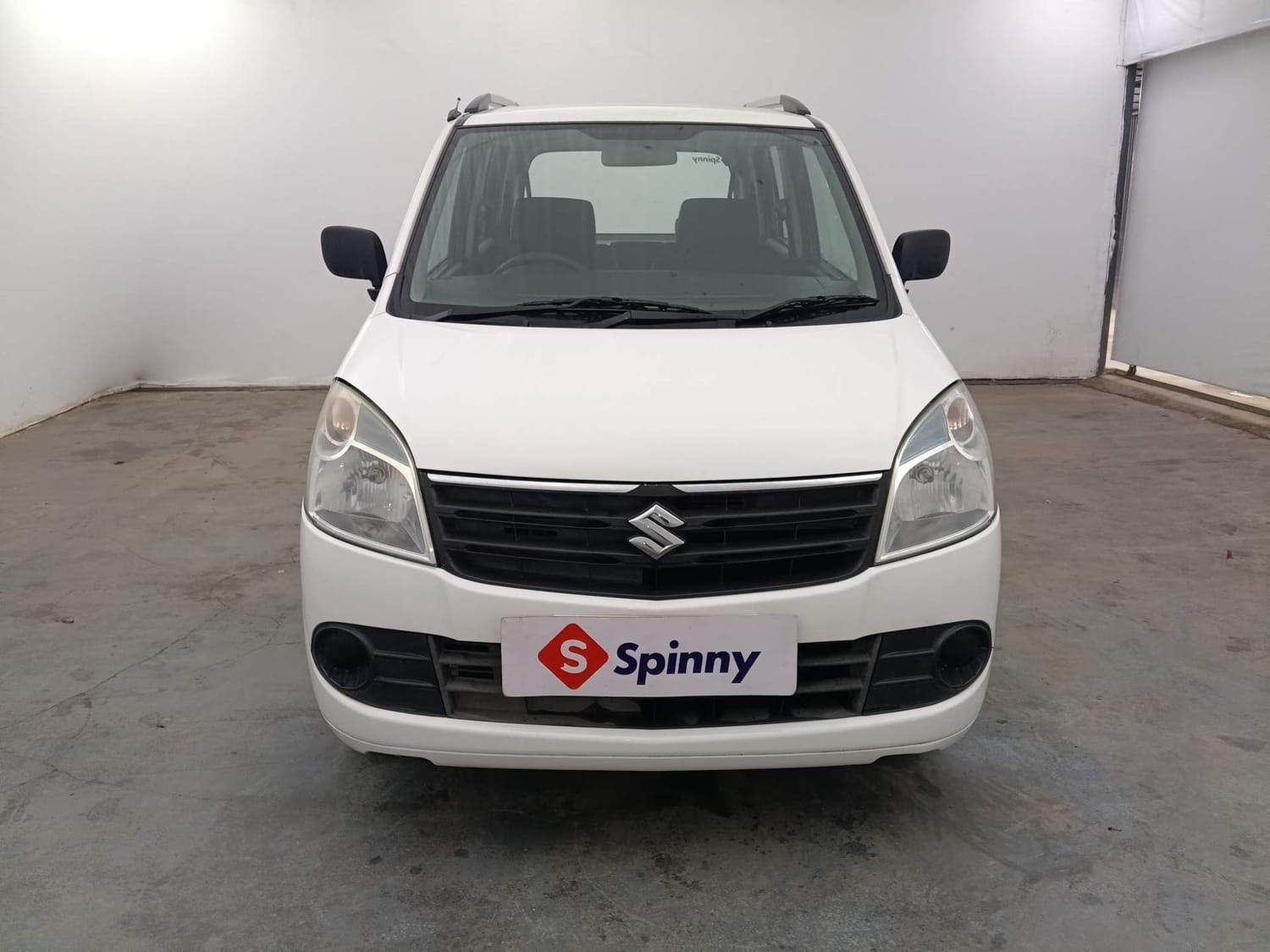 Used 2012 Maruti Suzuki Wagon R Used 2012 Maruti Suzuki Wagon R