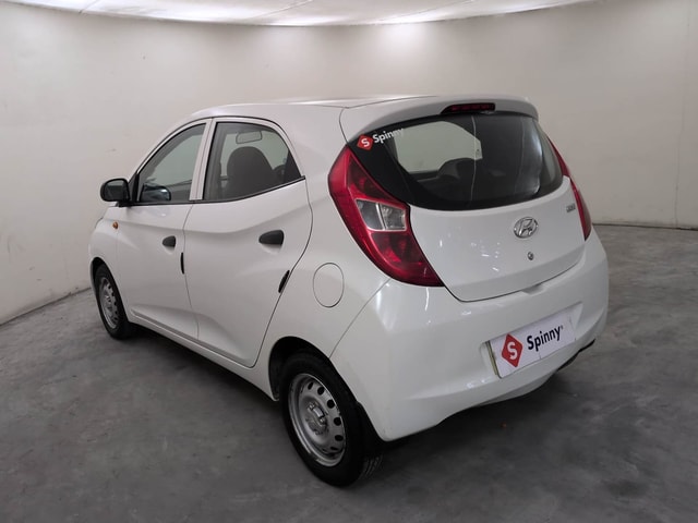 View Hyundai EON Image 3 Used Hyundai EON Image 3