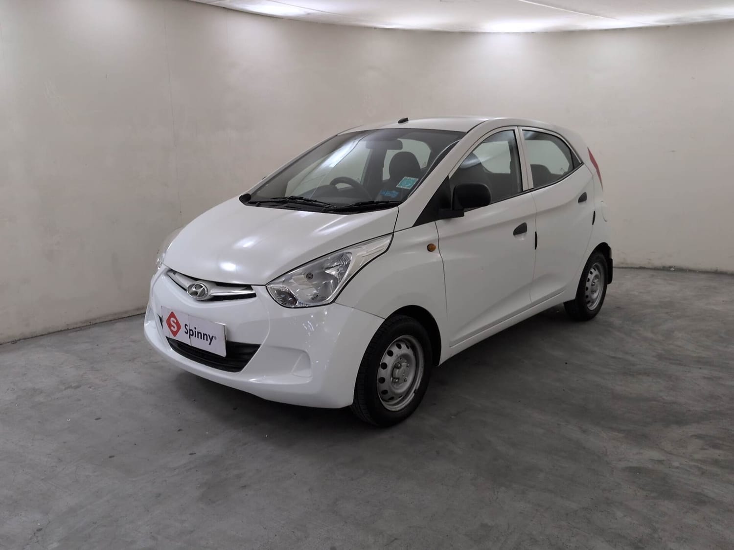 Used 2018 Hyundai EON Used 2018 Hyundai EON