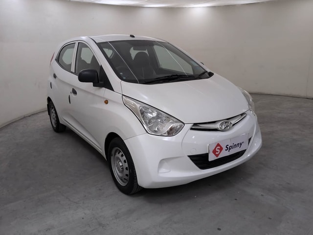 View Hyundai EON Image 7 Used Hyundai EON Image 7