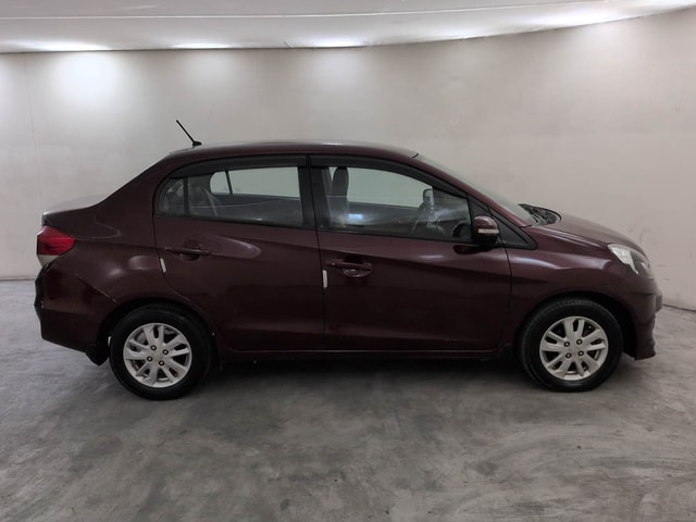 View Honda Amaze Image 6 Used Honda Amaze Image 6