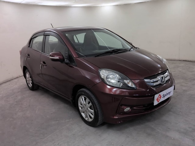 View Honda Amaze Image 7 Used Honda Amaze Image 7