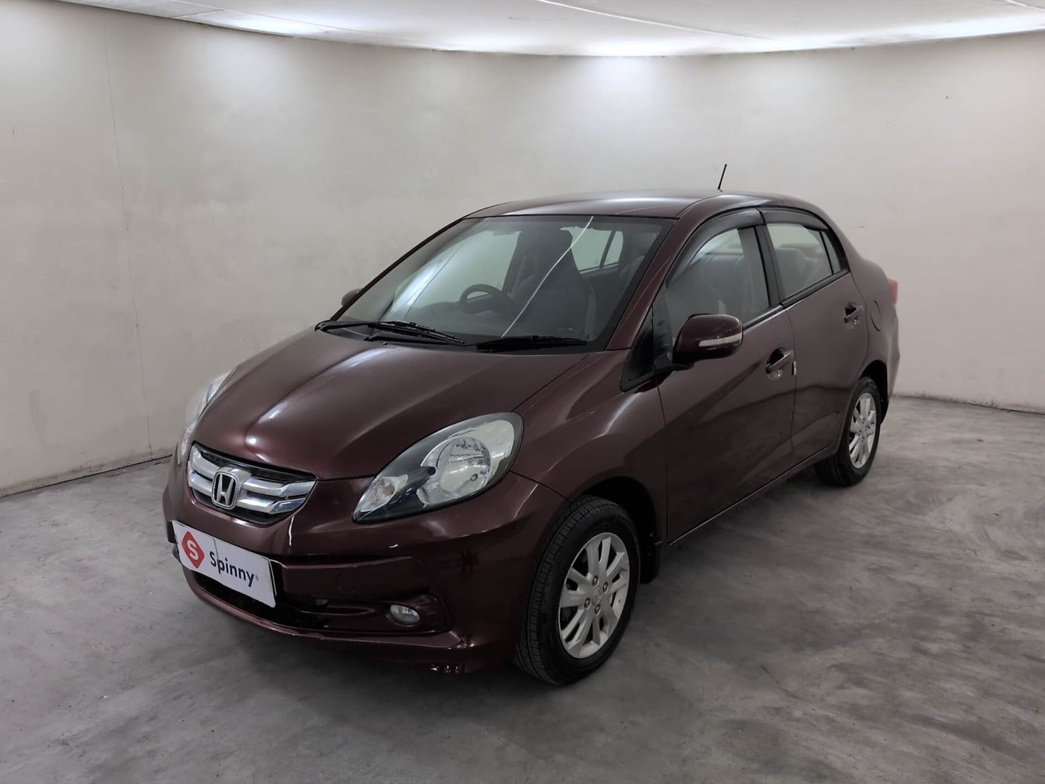 Used 2013 Honda Amaze Used 2013 Honda Amaze