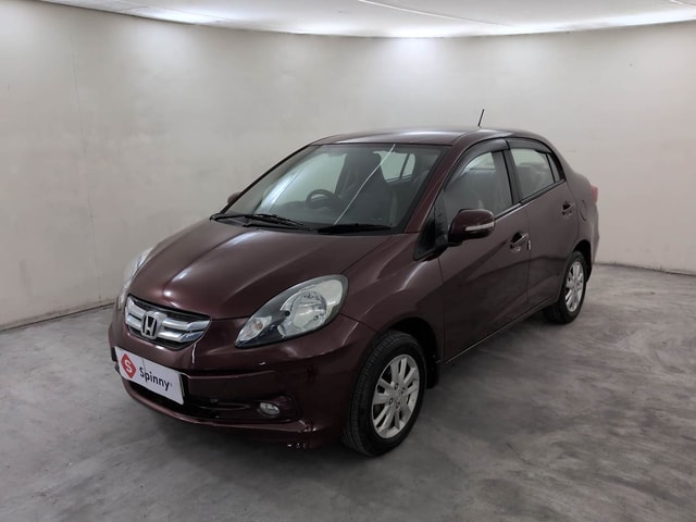 View Honda Amaze Image 1 Used Honda Amaze Image 1