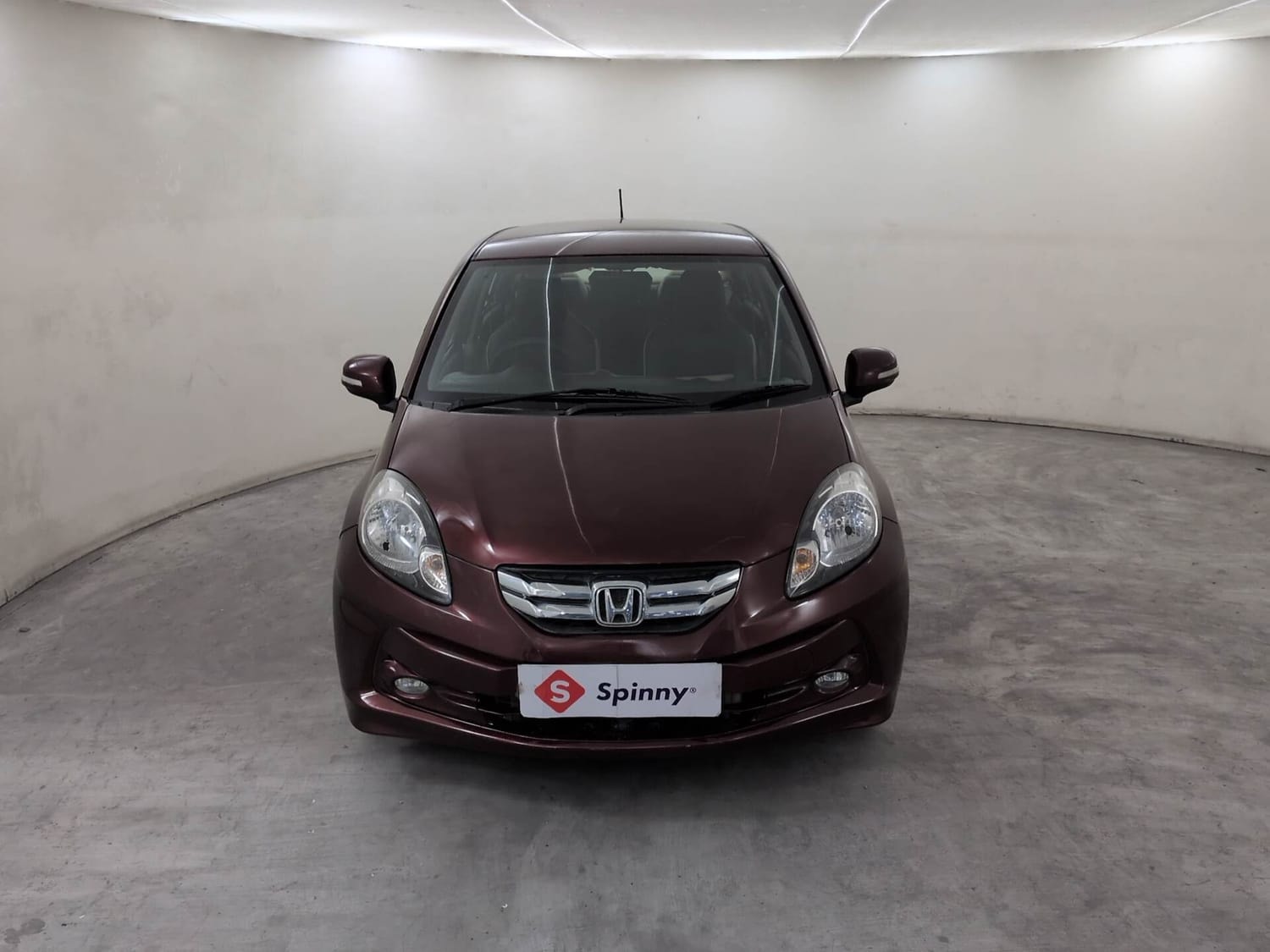 View 2013 Honda Amaze VX MT Diesel Image 8 Used 2013 Honda Amaze VX MT Diesel Image 8
