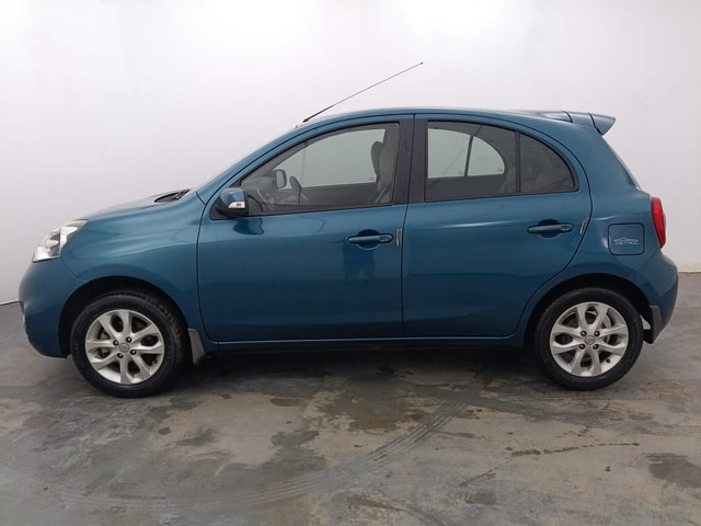 View Nissan Micra Image 2 Used Nissan Micra Image 2