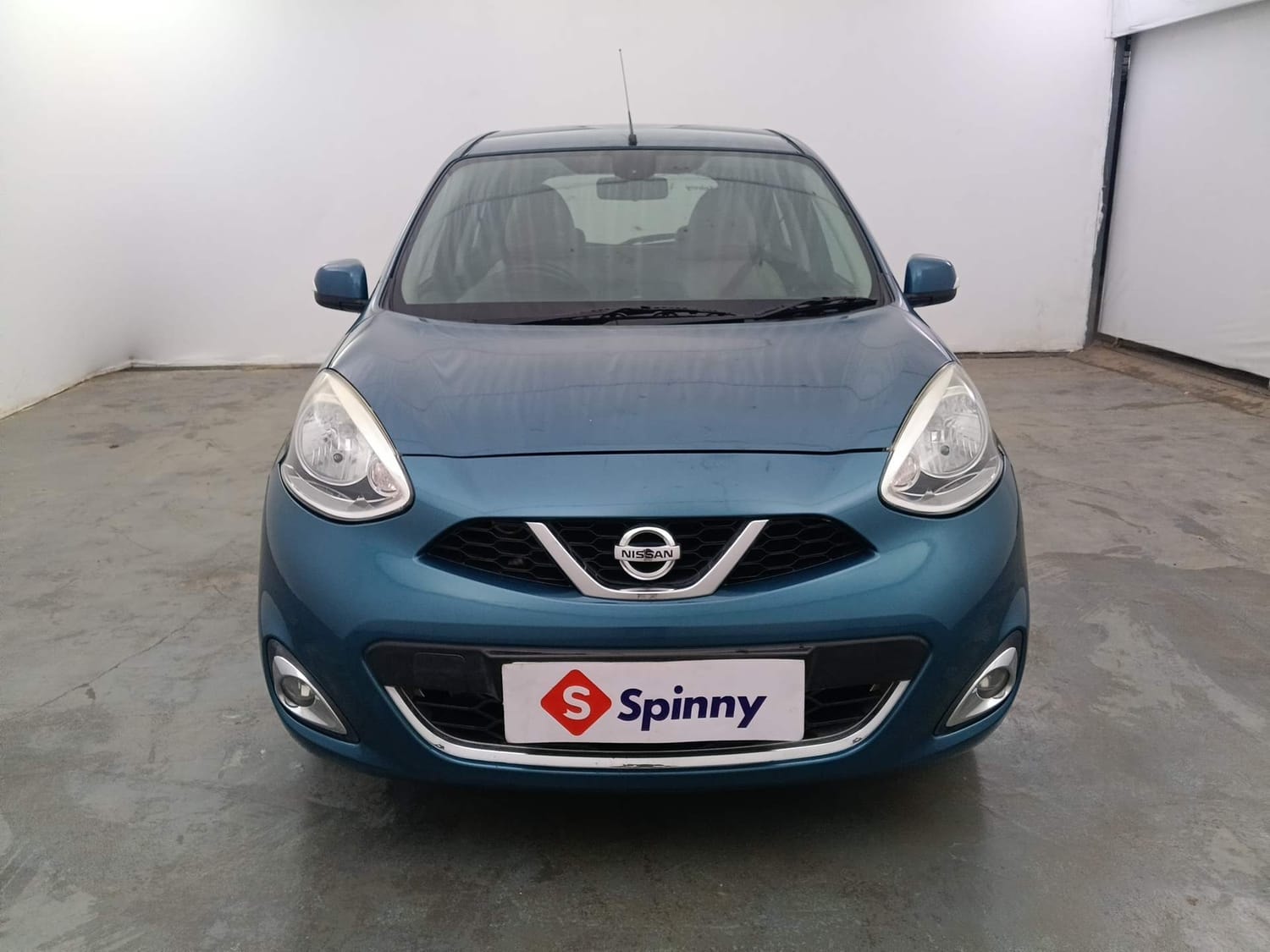 View 2019 Nissan Micra XV (CVT) Image 8 Used 2019 Nissan Micra XV (CVT) Image 8