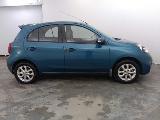 View Nissan Micra Image 6 Used Nissan Micra Image 6