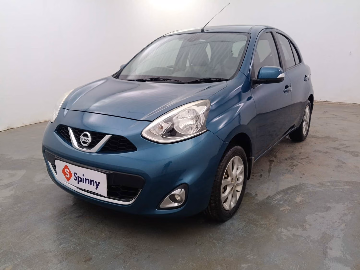 Used 2019 Nissan Micra Used 2019 Nissan Micra