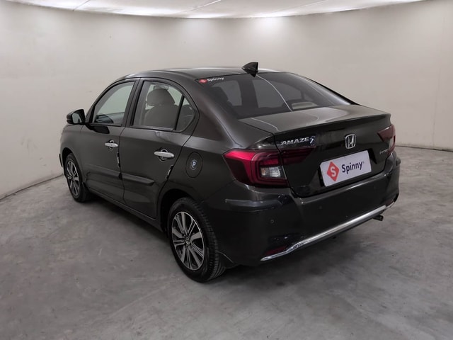 View Honda Amaze Image 3 Used Honda Amaze Image 3