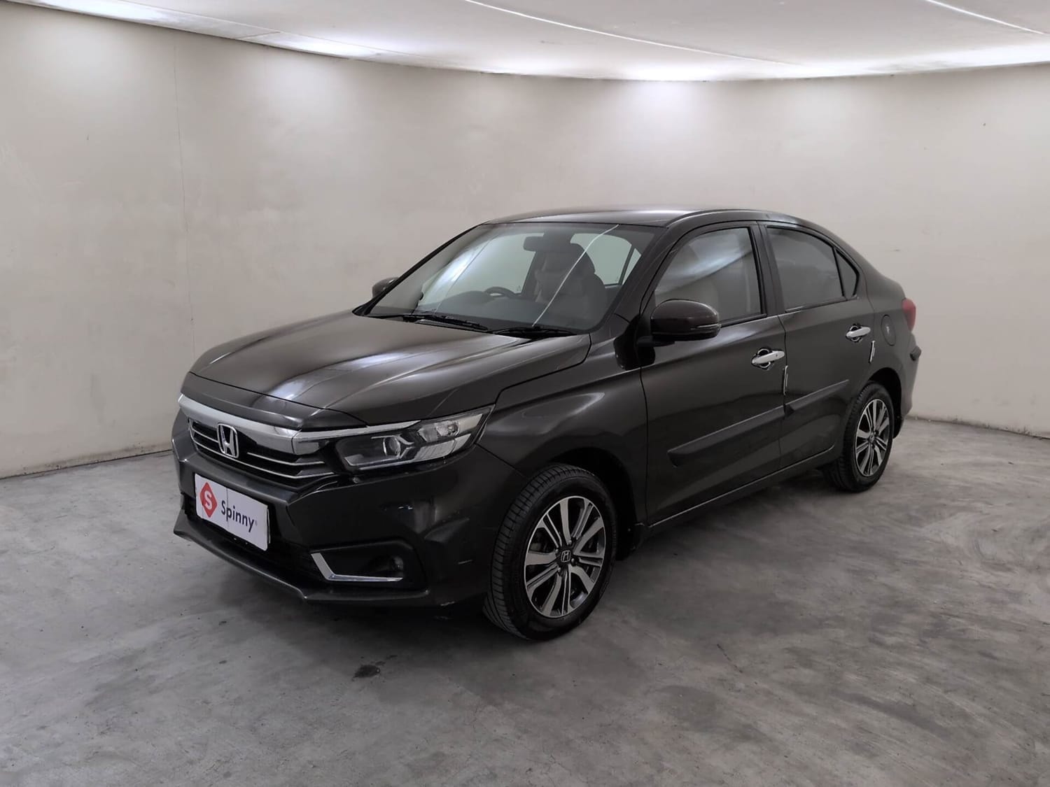 Used 2022 Honda Amaze Used 2022 Honda Amaze