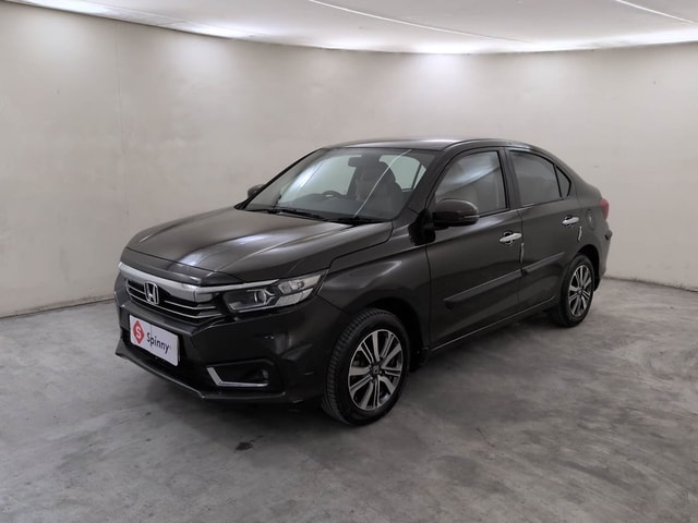 View Honda Amaze Image 1 Used Honda Amaze Image 1