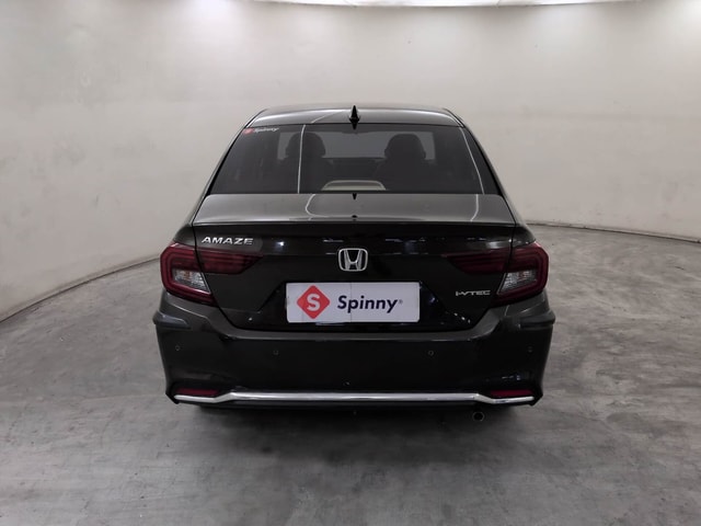 View Honda Amaze Image 4 Used Honda Amaze Image 4