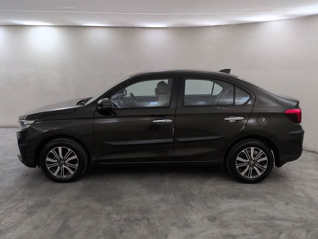 View Honda Amaze Image 2 Used Honda Amaze Image 2