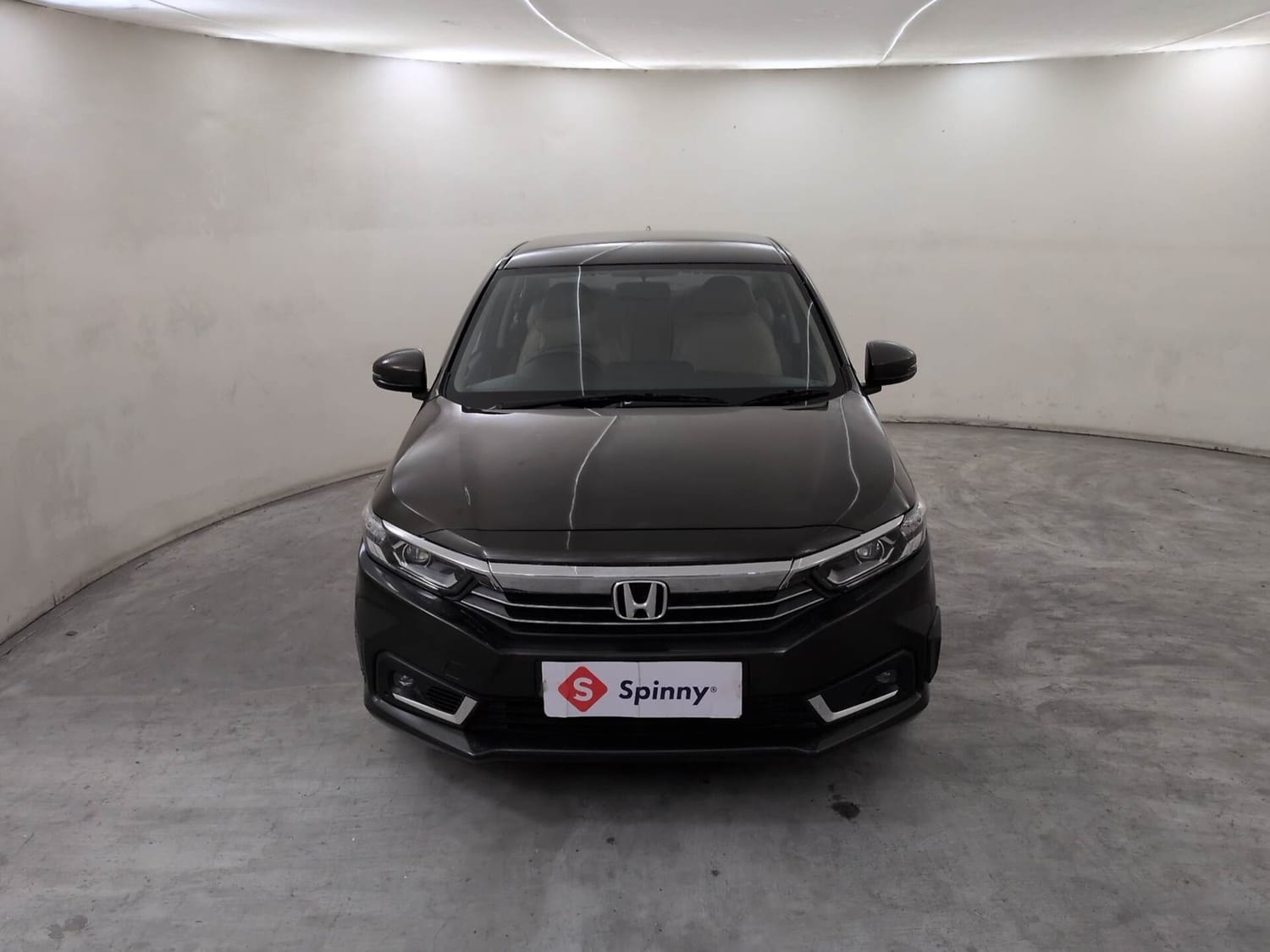 View 2022 Honda Amaze VX CVT Petrol BS IV Image 8 Used 2022 Honda Amaze VX CVT Petrol BS IV Image 8