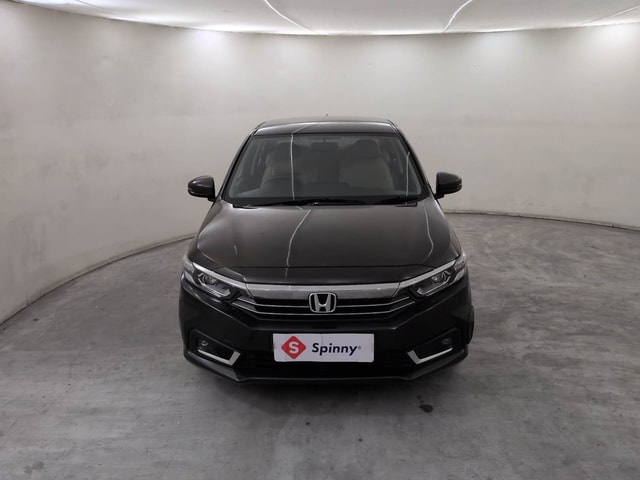 View Honda Amaze Image 8 Used Honda Amaze Image 8