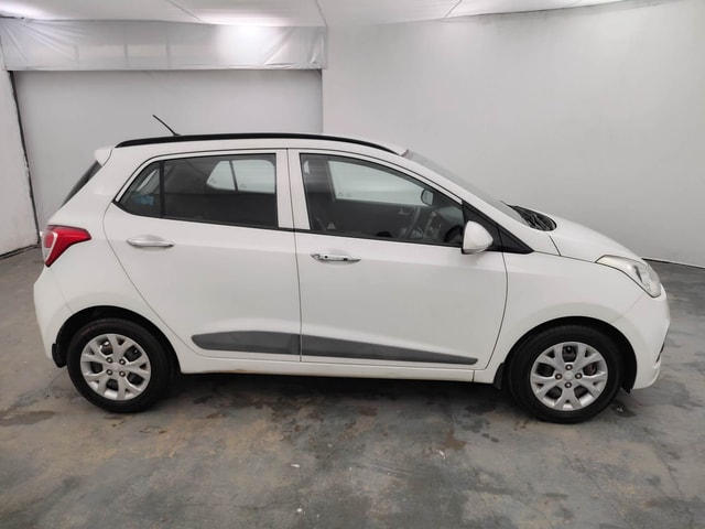 View Hyundai Grand i10 Image 6 Used Hyundai Grand i10 Image 6