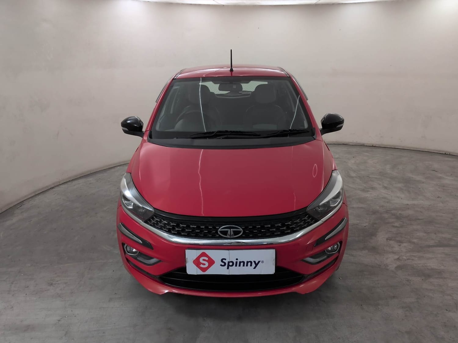 Used 2022 Tata Tiago Used 2022 Tata Tiago