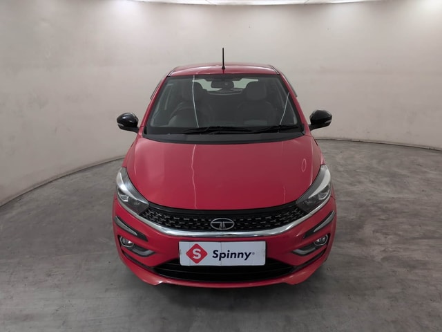 View Tata Tiago Image 8 Used Tata Tiago Image 8