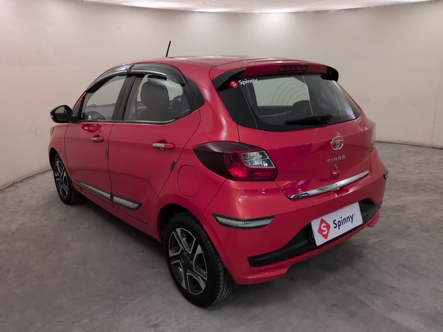 View Tata Tiago Image 3 Used Tata Tiago Image 3