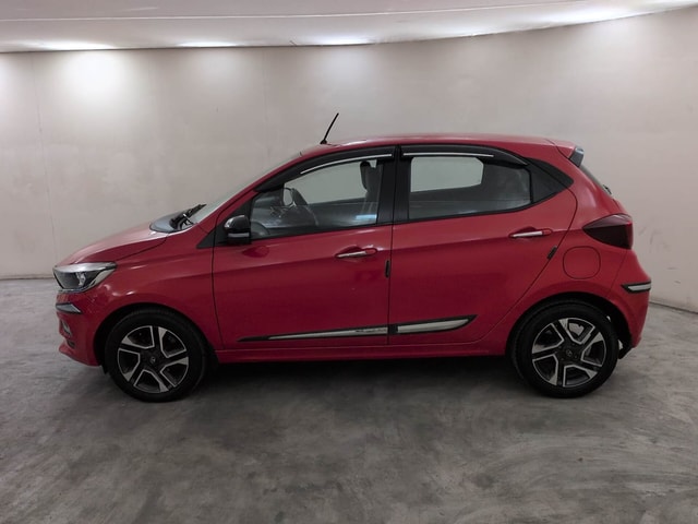 View Tata Tiago Image 2 Used Tata Tiago Image 2