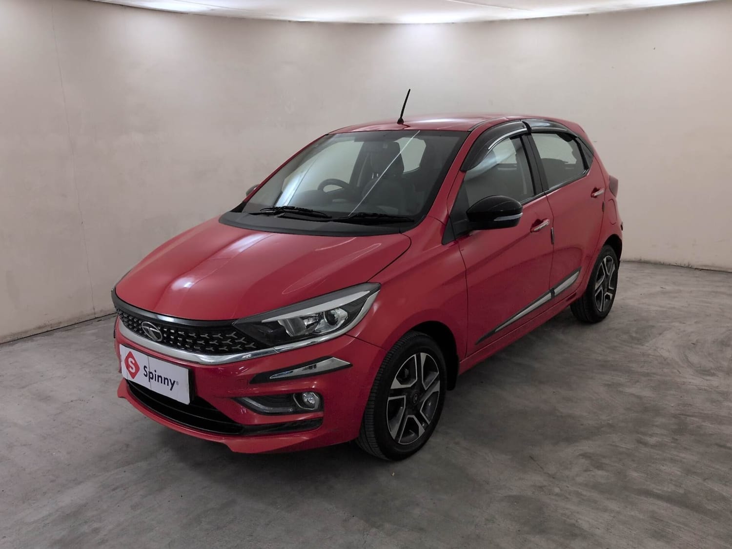 Used 2022 Tata Tiago Used 2022 Tata Tiago