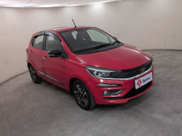 View Tata Tiago Image 7 Used Tata Tiago Image 7