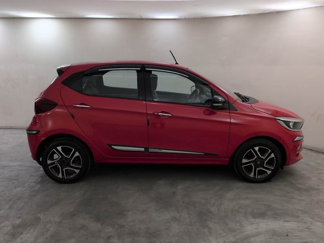 View Tata Tiago Image 6 Used Tata Tiago Image 6