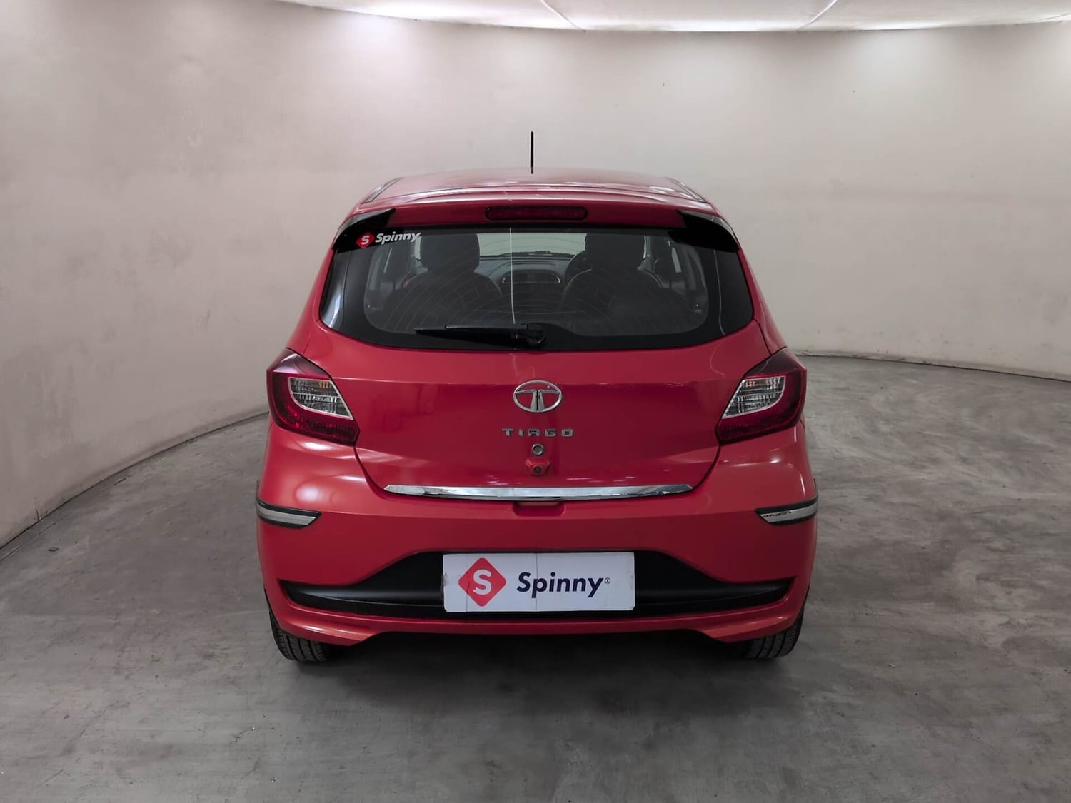 Used 2022 Tata Tiago Used 2022 Tata Tiago